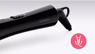 Щипцы Philips BHB862 00