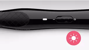 Щипцы Philips BHB862 00