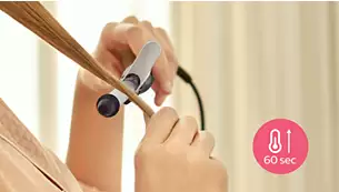 Щипцы Philips BHB862 00