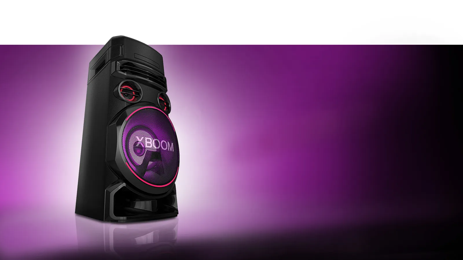 Аудиосистема LG XBOOM ON88 DCISLLK