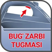 Утюг Tefal FV1711E0
